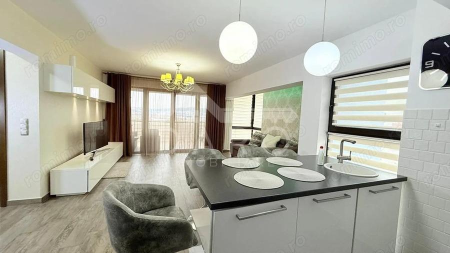 Apartament de lux de inchiriat Acta Residence | 600 /luna | Parc - 2