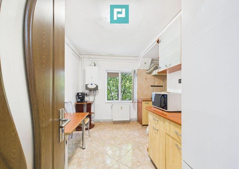 Apartament decomandat 2 camere Zona Timocului - 6