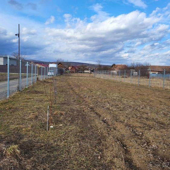 Teren de vanzare in Mihai Viteazu, Cluj - 4