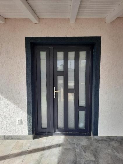 FARA COMISION casa 3 camere P+pod placa beton terasa beci la cheie merita vazuta - 6