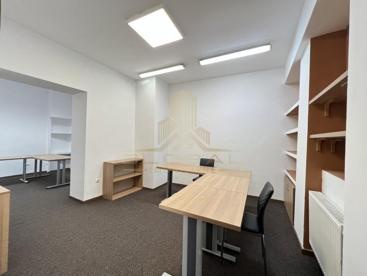 2 camere, Finisat, Curte str.Iuliu Maniu, Centru - 8