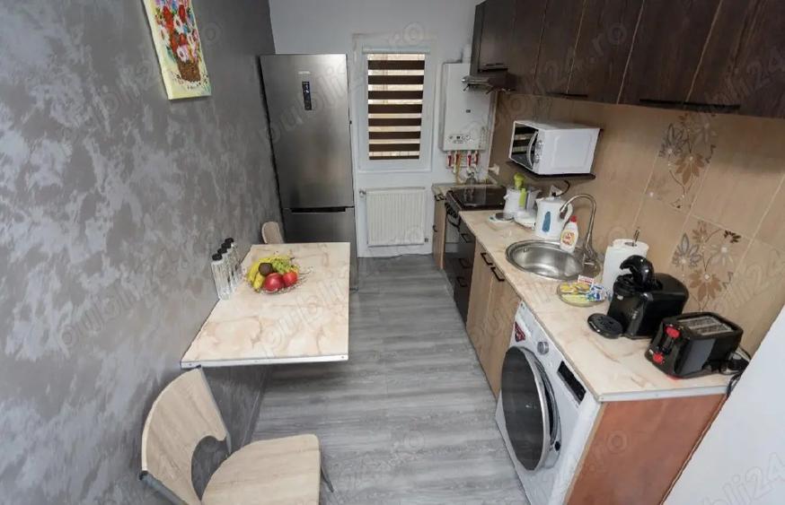 Garsoniera de inchiriat - Sector 3 - Titan - Parcul Teilor - 2