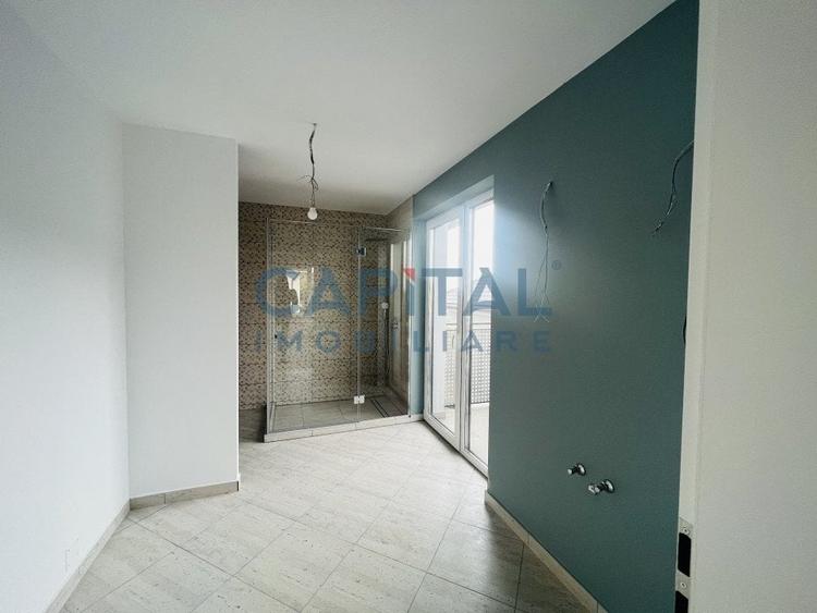 Comision 0%! Casa de vanzare, Borhanci - 9