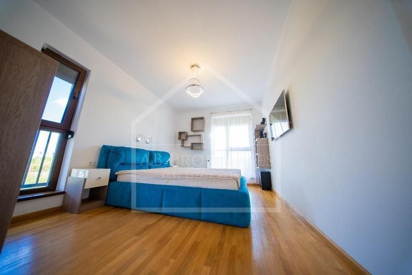 Apartament 3 camere | 2 locuri de parcare | Baneasa - Sisesti - 6