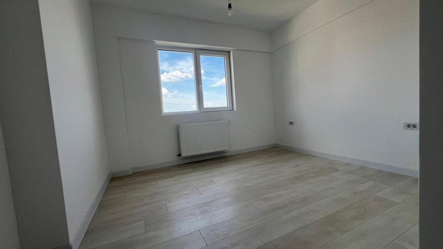 Complex Rezidențial Modern – Regim Mic de Înălțime P+4 - LIFT - 5