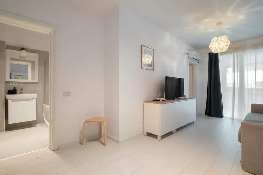 Apartament 2 Camere tip Studio | Zona Carol | Direct proprietar - 4