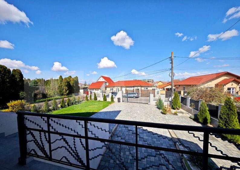 VILA DE VANZARE IN SANTANDREI OP?IUNE IDEALA PENTR - 12