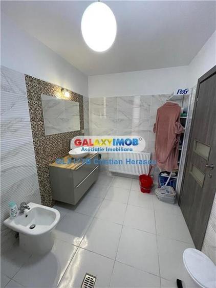 Chitila 4 camere P+1 SU 150 mp teren 350 mp - 24