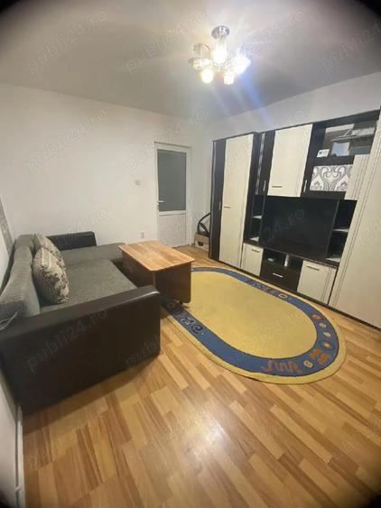 inchiriez apartament cu 2 camere - 2