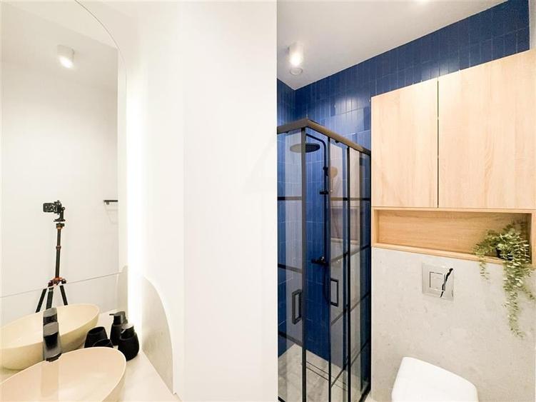 Apartament de inchiriat 5 camere Charles de Gaulle - 25