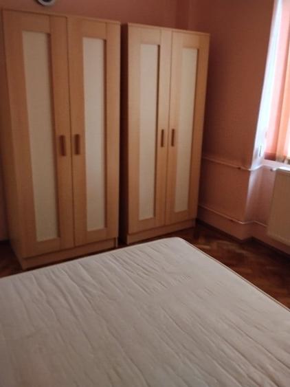 Apartament cu 2 camere decomandat în Cantacuzino