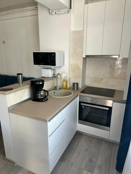 Mamaia Nord garsoniera 85000 euro,49,1mp - 5