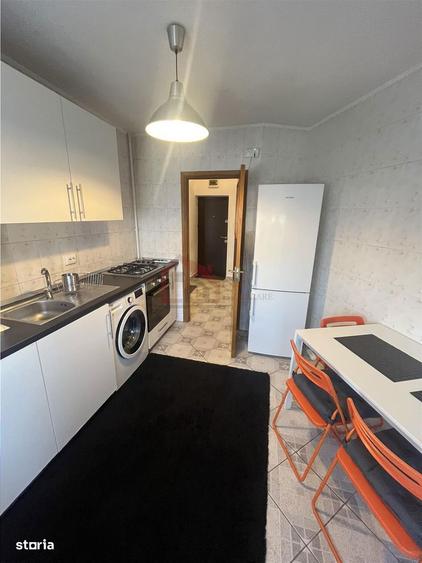 Apartament 2 camere IANCULUI - 4