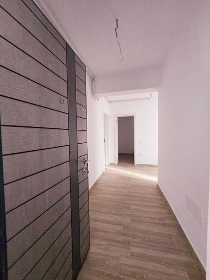 Apartament 2 Camere Strada Stejarului grădină 13mp + loc de parcare - 2