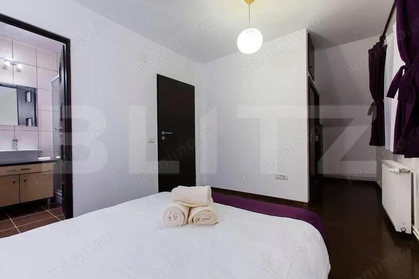 Oportunitate de investi?ie in Bran Vila ideala pentru inchiriere sau locuin?a - 14