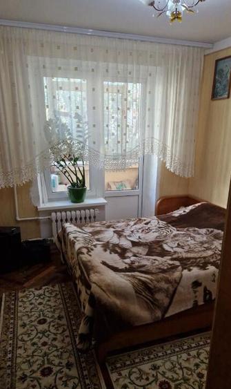 Inchiriez Apartament 3 camere Manastur - 2