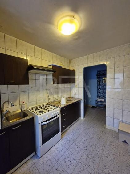 Apartament cu 4 camere aproape de piata agroalimentara Titan - 6