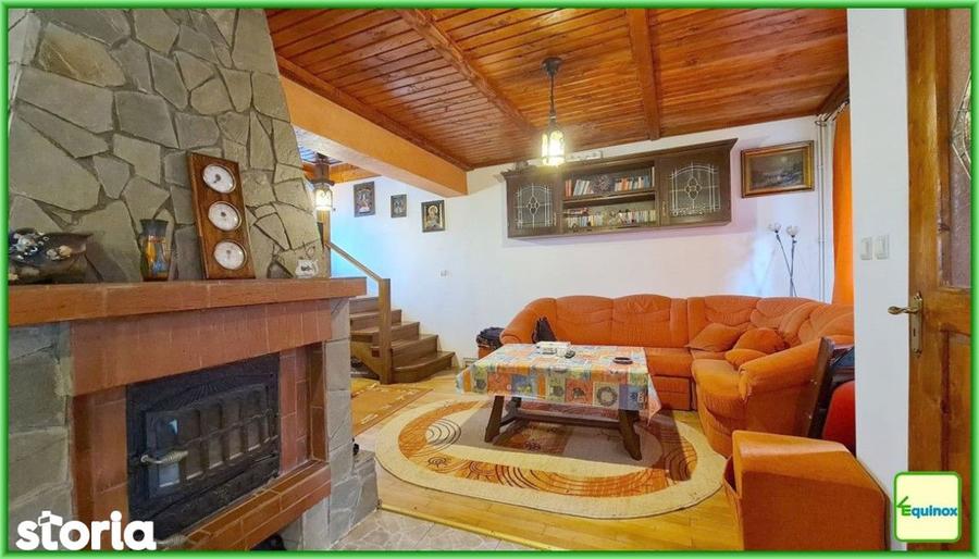 Casa de vanzare in Brebu, Prahova, ECX44171 - 11