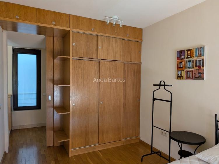 Apartament 2 camere zona Unirii - Parcul Carol
