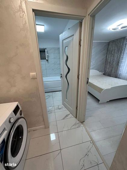 De vanzare apartament cu 2 camere, mobilat si utilat 58.000 euro - 5