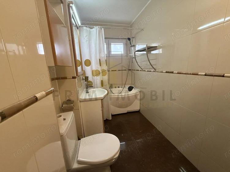 Apartament 3 camere, Tatarasi, Flux - etaj intermediar - 16