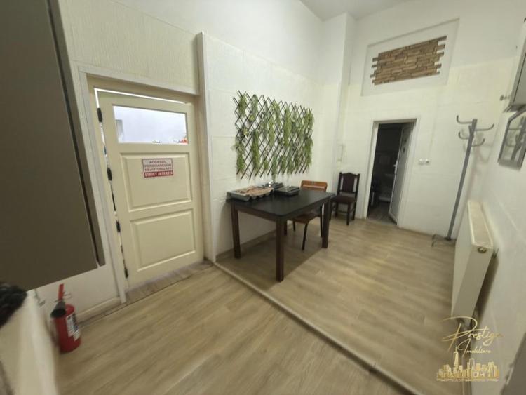 Spatiu comercial alimentatie publica de inchiriat, Central - Salonta - 7