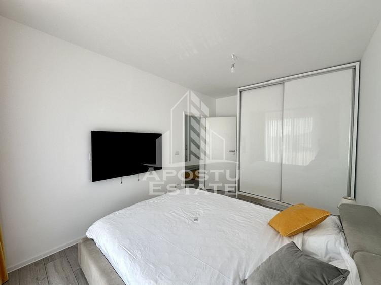 Casa moderna de vanzare cu 4 camere in Dumbravita, Timis - 7