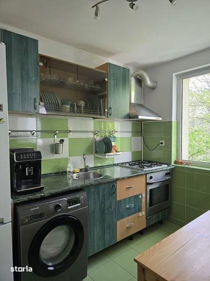 Apartament 2 camere in Pajura, mobilat, cu parcare si boxa - 1