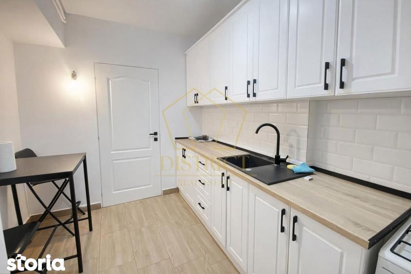 Apartament cu 3 camere | Circumvalatiunii - 6
