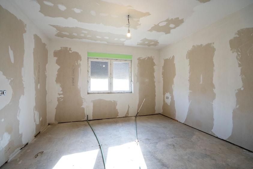 Casǎ de vânzare plan Parter Sânmartin - 8