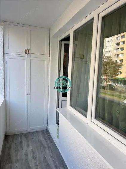 Inchiriez apartament cu 1 camera mobilat si utilat in Dambu - 4