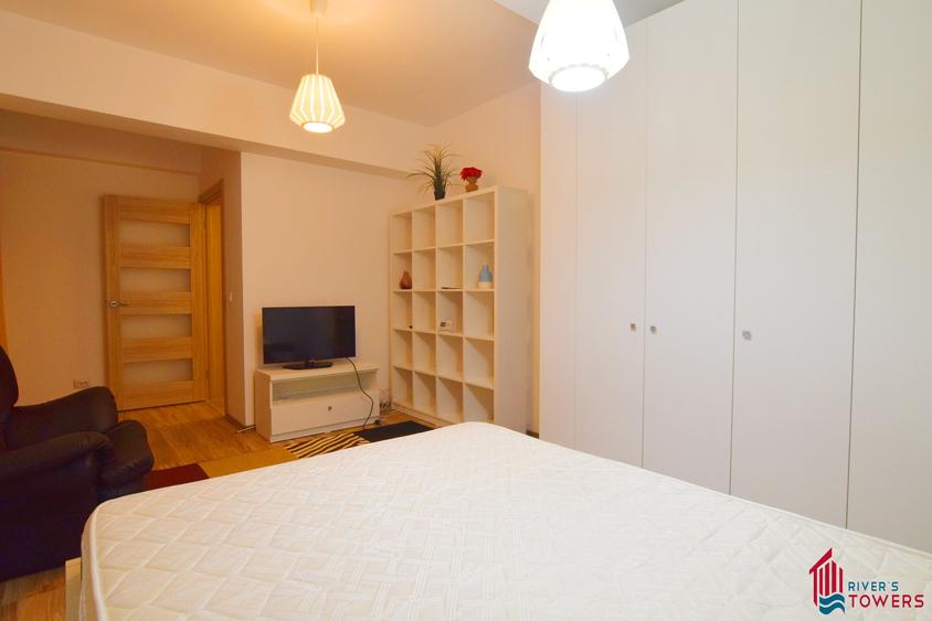 RIVER,S TOWERS - Apartament cu 1 camera decomandata de 41 mp utili - 5