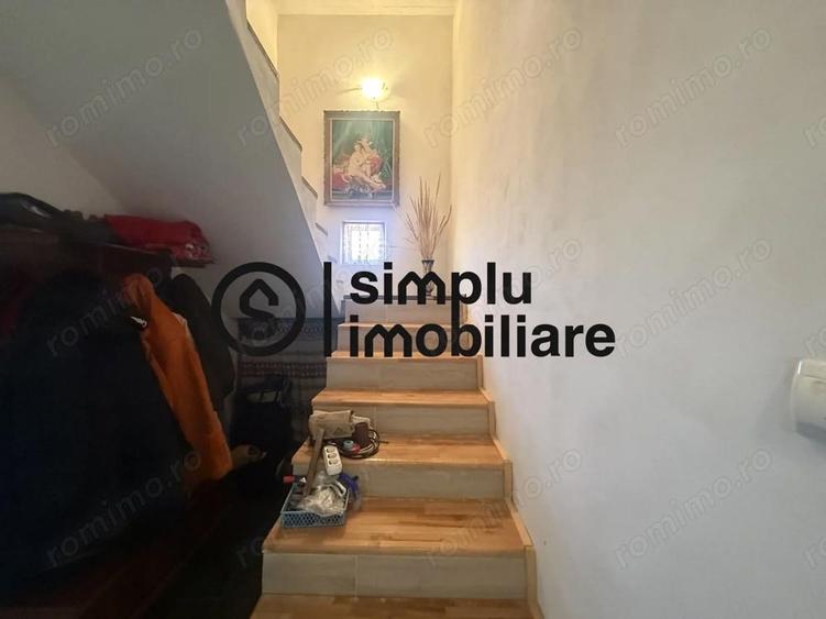 Casa Bariera Valcii - 19