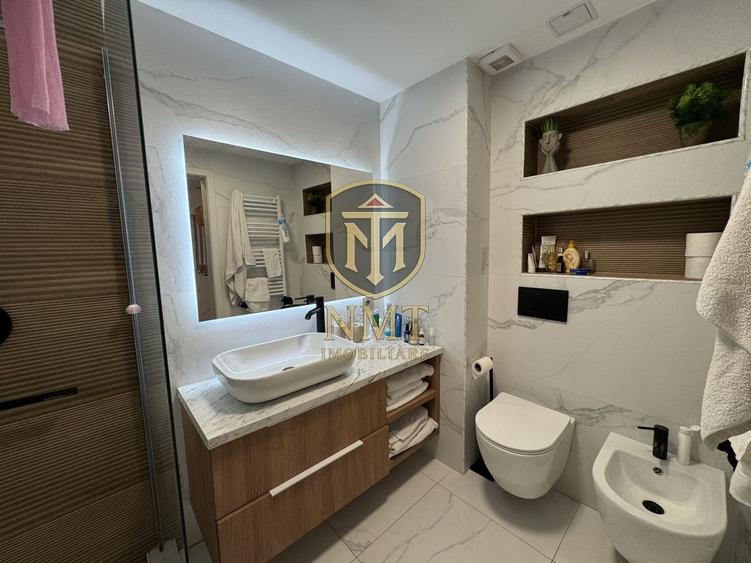 Apartament cu 2 camere | 58 mp | Zorilor | Wings - 9