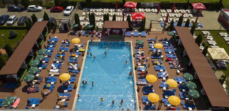 HOTEL,PISCINA SI CORT DE EVENIMENTE | 18080 MP TEREN | GRIVITEI BRASOV - 38