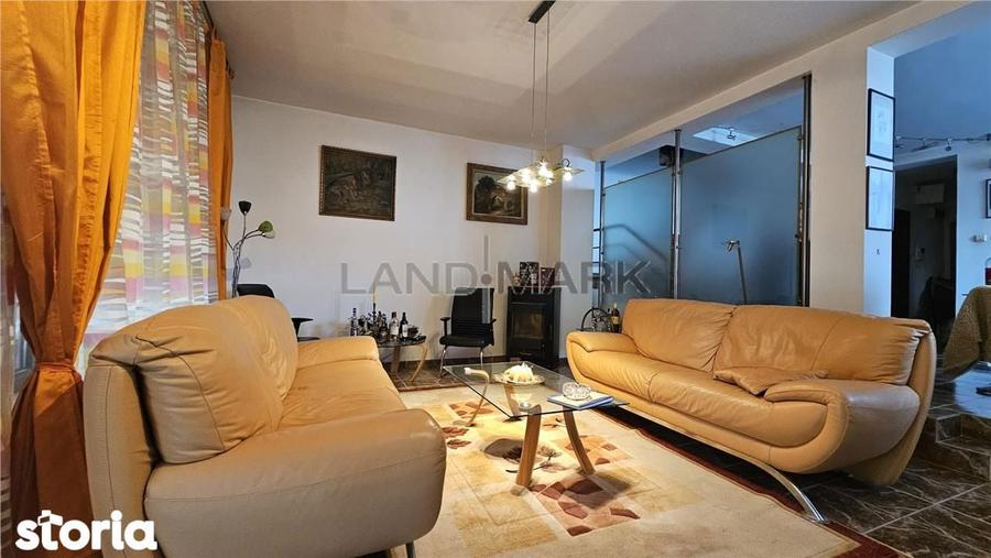 COMISION 0% CASA cu piscina pentru 2 familii Braytim Gospodarilo - 8
