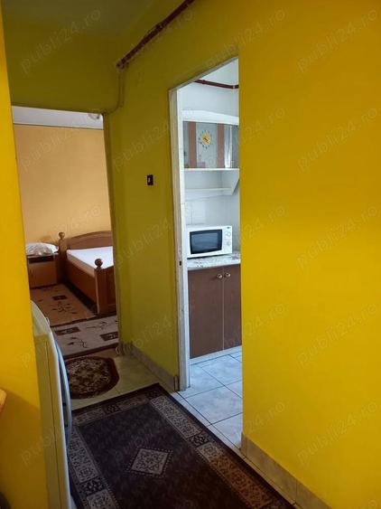 Ofer spre inchiriere apartament 2 camere ultracentral in Rm. Valcea - 2