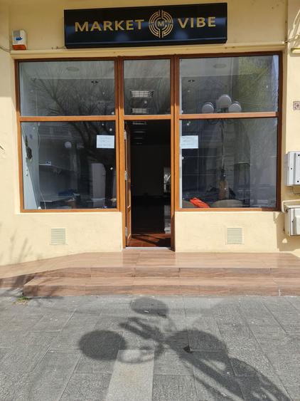 Inchiriez spatiu comercial - 3