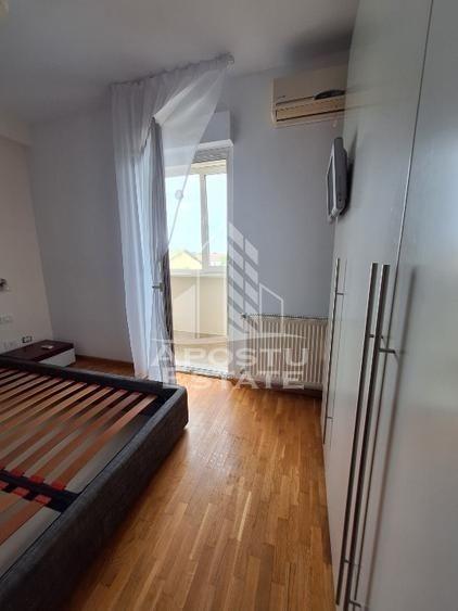 Vand apartament cu 2 camere,bloc nou cu lift,  zona Elisabetin - 5