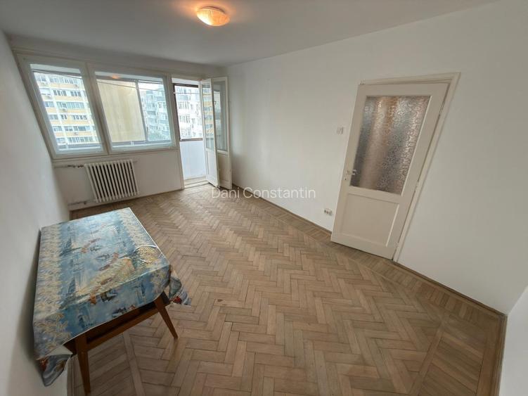 Apartament 2 camere, 6 minute Piata Muncii, Bulevardul Basarabia, nr. 52.