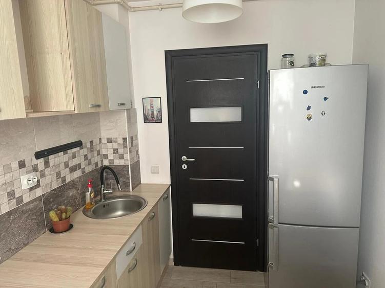 Popesti Leordeni, Berceni, apartament 2 camere, parcare, centrala proprie - 14
