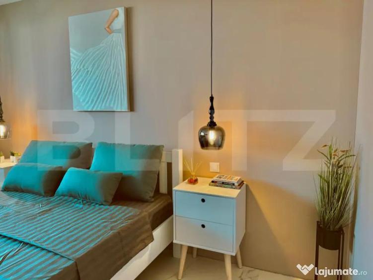 Apartament premium cu terasa spectaculoasa Viva Reside - 5