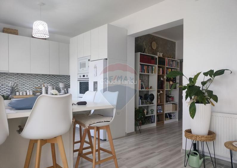 Casa cocheta si primitoare in Nazna -Targu Mure?