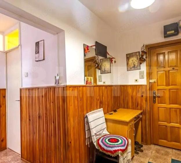 Apartament 3 camere decomandat | 64 mp utili | 2 bai | Zona Noua Bra?ov - 2