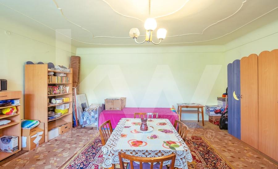 Apartamente 3 camere - Investitie sau Locuinta-Ultracentral-Sibiu - 14