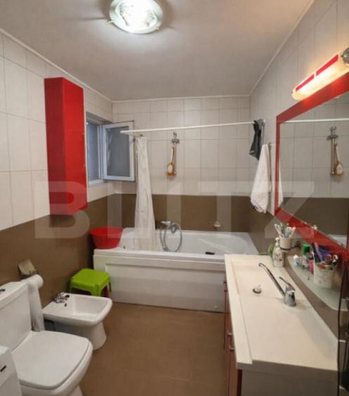 OPORTUNITATE! 5 camere, 202 mp total, 2 niveluri, 2 balcoan - 7