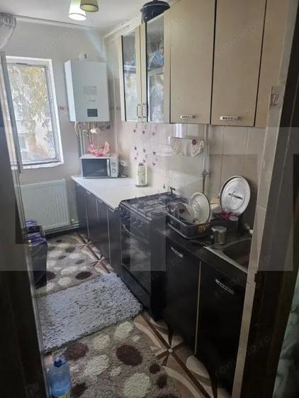 Apartament cu 3 camere, 47 mp, in zona Ciucului - 1