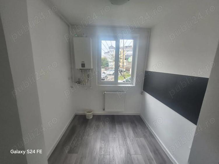 aApartament cu o camera parter - 9