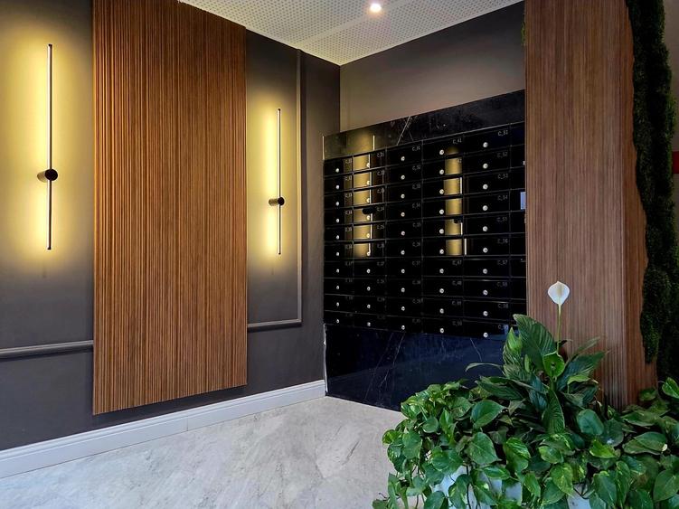 ARQA Jolie Village | Apartament modern 3 camere | Gradina 44 mp | Iancu Nicolae - 23