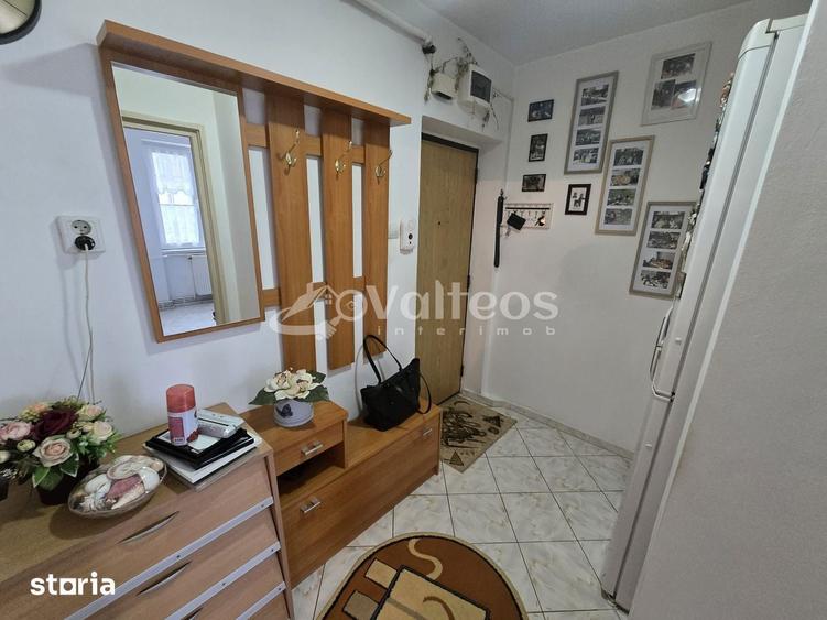 Re?i?a, apartament 2 camere, 56 mp, zona Universitate - 5